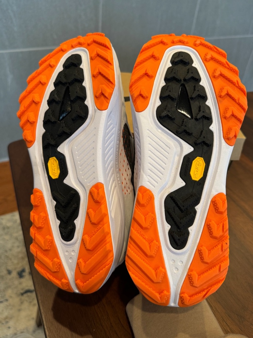 Mens Nike ACG Zegama Trail - Picture 3 of 3